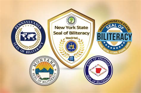 state seal of biliteracy test|is the biliteracy seal necessary.